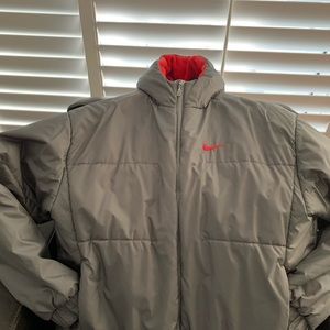 Nike Jacket